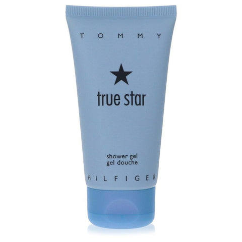 True Star Shower Gel By Tommy Hilfiger 2.5 oz Shower Gel Shower Gel for women product image