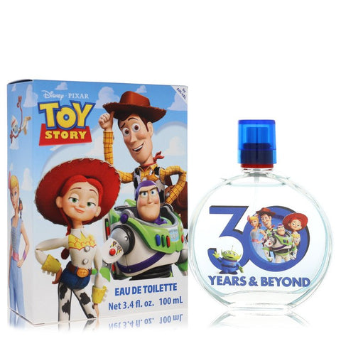Toy Story Eau De Toilette Spray By Disney 3.4 oz Eau De Toilette Spray Eau De Toilette Spray for women product image