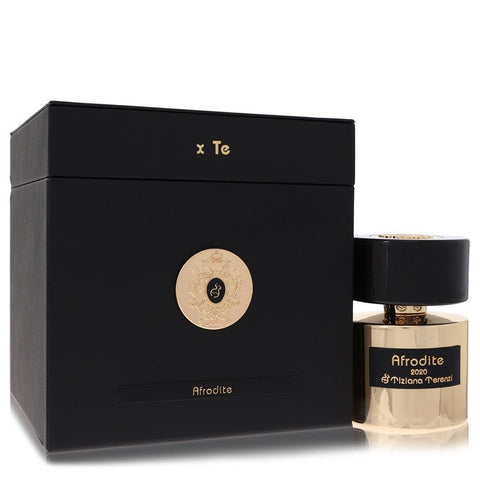 Tiziana Terenzi Afrodite Extrait De Parfum Spray By Tiziana Terenzi 3.38 oz Extrait De Parfum Spray Extrait De Parfum Spray for women product image