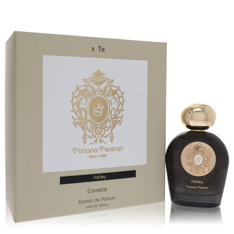 Tiziana Terenzi Halley Extrait De Parfum Spray (Unisex) By Tiziana Terenzi 3.38 oz Extrait De Parfum Spray Extrait De Parfum Spray (Unisex) unisex fragrance product image