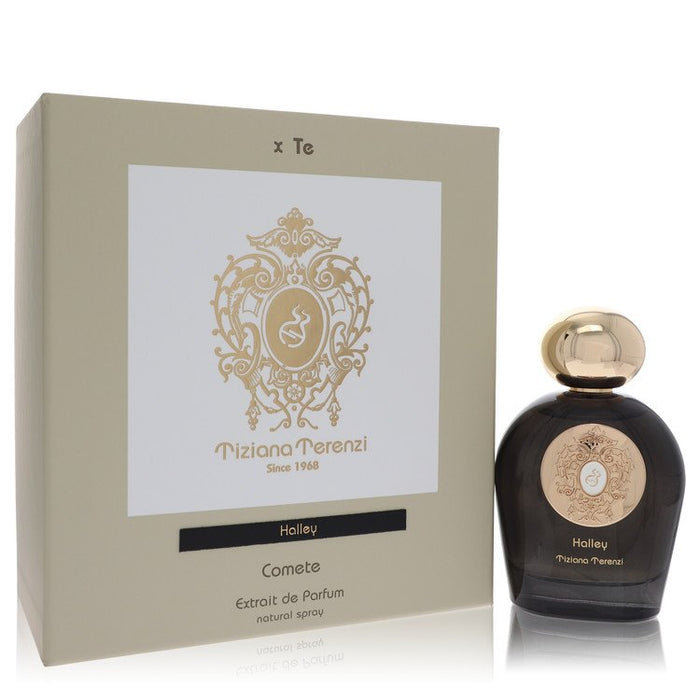 Tiziana Terenzi Halley Extrait De Parfum Spray (Unisex) By Tiziana Terenzi 3.38 oz Extrait De Parfum Spray Extrait De Parfum Spray (Unisex) unisex fragrance product image