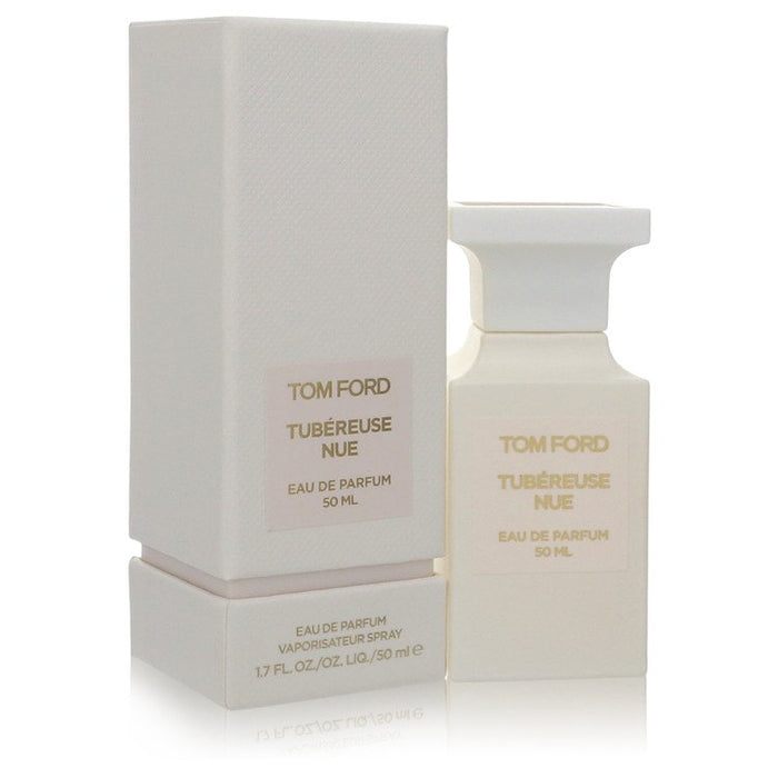 Tubereuse Nue Eau De Parfum Spray (Unisex) By Tom Ford 1.7 oz Eau De Parfum Spray Eau De Parfum Spray (Unisex) unisex fragrance product image