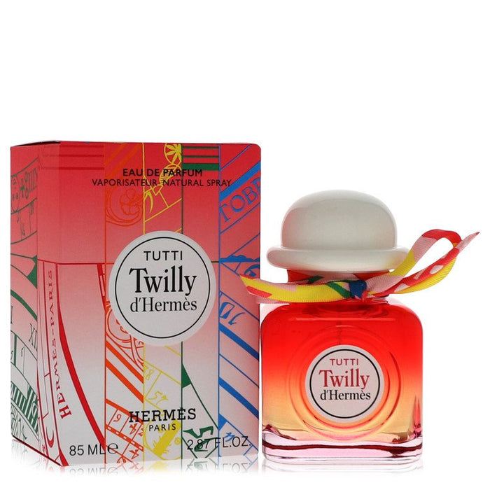 Tutti Twilly D'Hermès Eau De Parfum Spray By Hermes 2.7 oz Eau De Parfum Spray Eau De Parfum Spray for women product image