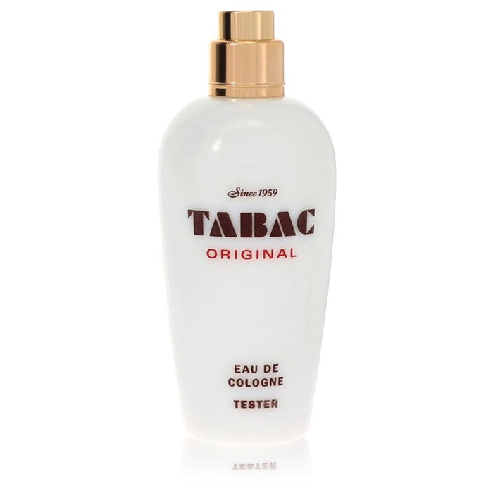 Tabac Cologne Spray (Tester) By Maurer & Wirtz 1.7 oz Cologne Spray Cologne Spray (Tester) for men product image