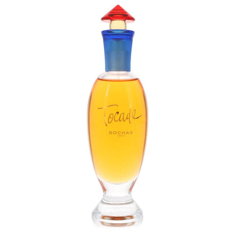 Tocade Eau De Toilette Spray (Tester) By Rochas 3.3 oz Eau De Toilette Spray Eau De Toilette Spray (Tester) for women product image