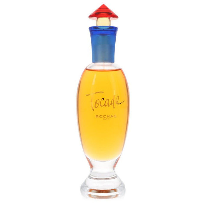 Tocade Eau De Toilette Spray (Tester) By Rochas 3.3 oz Eau De Toilette Spray Eau De Toilette Spray (Tester) for women product image