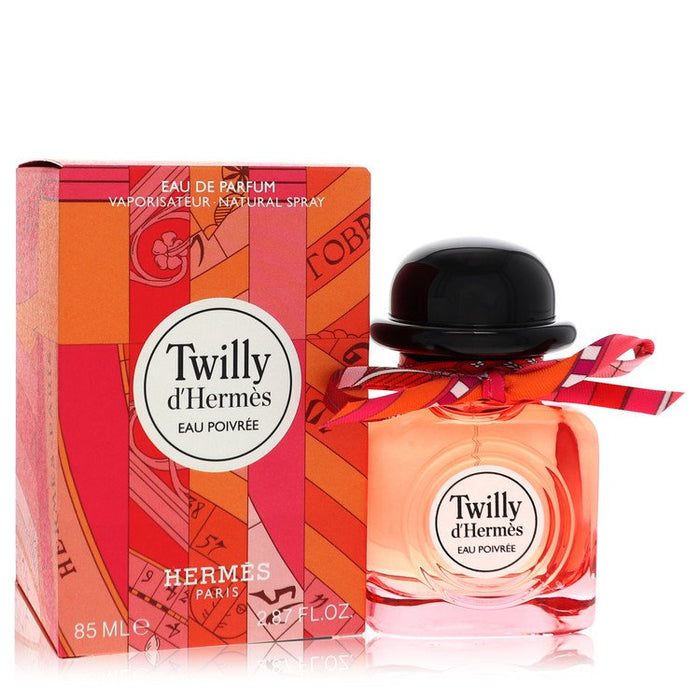Twilly D'Hermes Eau Poivree Eau De Parfum Spray By Hermes 2.87 oz Eau De Parfum Spray Eau De Parfum Spray for women product image