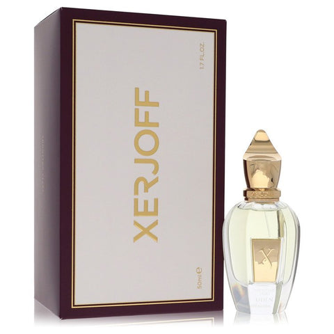 Uden Eau De Parfum Spray By Xerjoff 1.7 oz Eau De Parfum Spray Eau De Parfum Spray for men product image