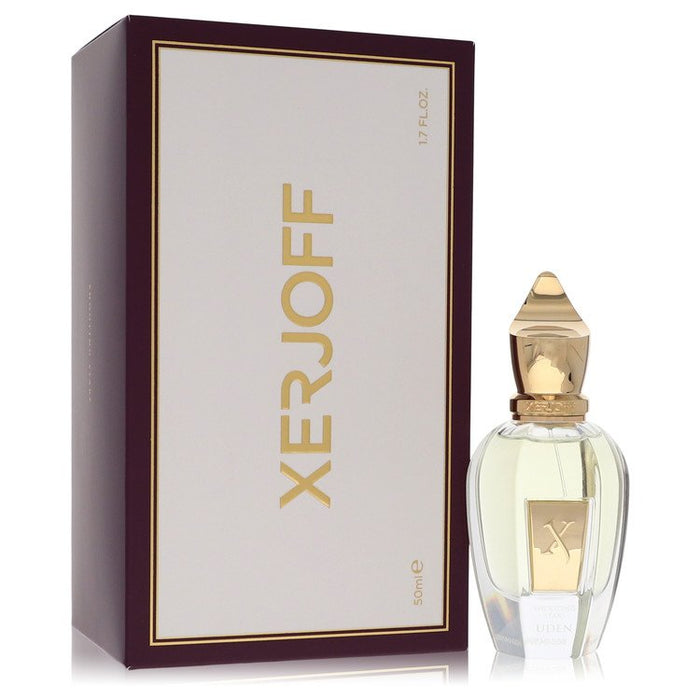 Uden Eau De Parfum Spray By Xerjoff 1.7 oz Eau De Parfum Spray Eau De Parfum Spray for men product image
