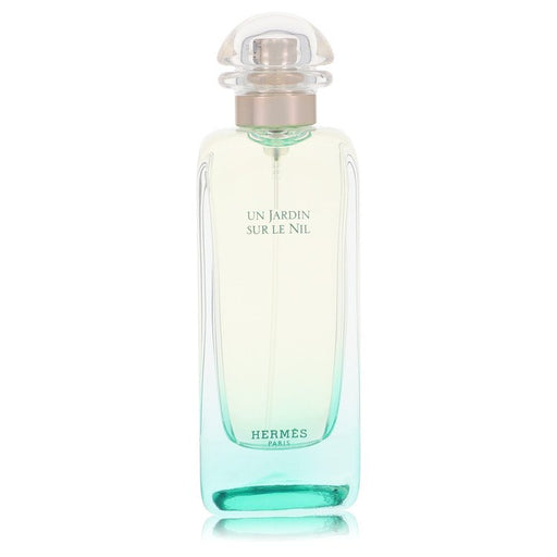 Un Jardin Sur Le Nil Eau De Toilette Spray (Tester) By Hermes 3.4 oz Eau De Toilette Spray Eau De Toilette Spray (Tester) for women product image