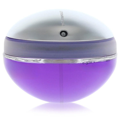 Ultraviolet Eau De Parfum Spray (Tester) By Paco Rabanne 2.7 oz Eau De Parfum Spray Eau De Parfum Spray (Tester) for women product image