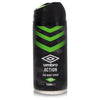 Umbro Action Deo Body Spray By Umbro 5 oz Deo Body Spray Deo Body Spray for men product image