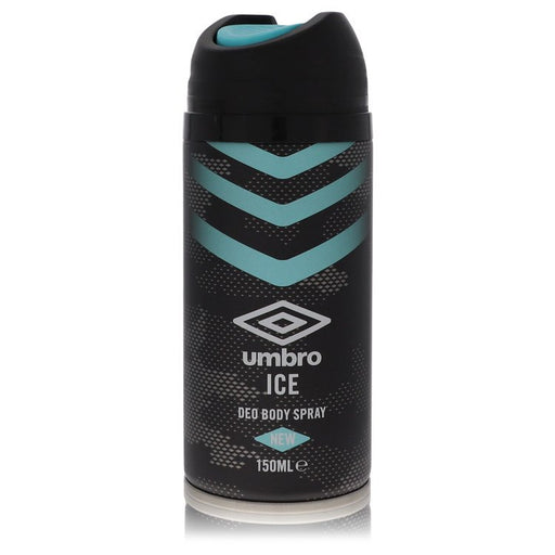 Umbro Ice Deo Body Spray By Umbro 5 oz Deo Body Spray Deo Body Spray for men product image