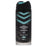 Umbro Ice Deo Body Spray By Umbro 5 oz Deo Body Spray Deo Body Spray for men product image
