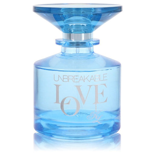 Unbreakable Love Eau De Toilette Spray (Unboxed) By Khloe And Lamar 3.4 oz Eau De Toilette Spray Eau De Toilette Spray (Unboxed) for women product image