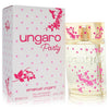 Ungaro Party Eau De Toilette Spray By Ungaro 3 oz Eau De Toilette Spray Eau De Toilette Spray for women product image