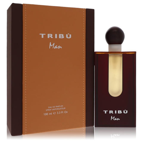 Tribu Man Eau De Parfum Spray By Benetton 3.3 oz Eau De Parfum Spray Eau De Parfum Spray for men product image