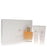 Usher Femme Gift Set By Usher 3.4 oz Eau De Parfum Spray + 3.4 oz Body Lotion + 3.4 oz Shower Gel Gift Set - 3.4 Oz Eau De Parfum Spray + 3.4 Oz Body Lotion + 3.4 Oz Shower Gel...