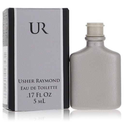 Usher Ur Mini EDT Spray By Usher 0.17 oz Mini EDT Spray Mini EDT Spray for men product image