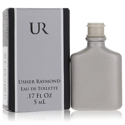 Usher Ur Mini EDT Spray By Usher 0.17 oz Mini EDT Spray Mini EDT Spray for men product image