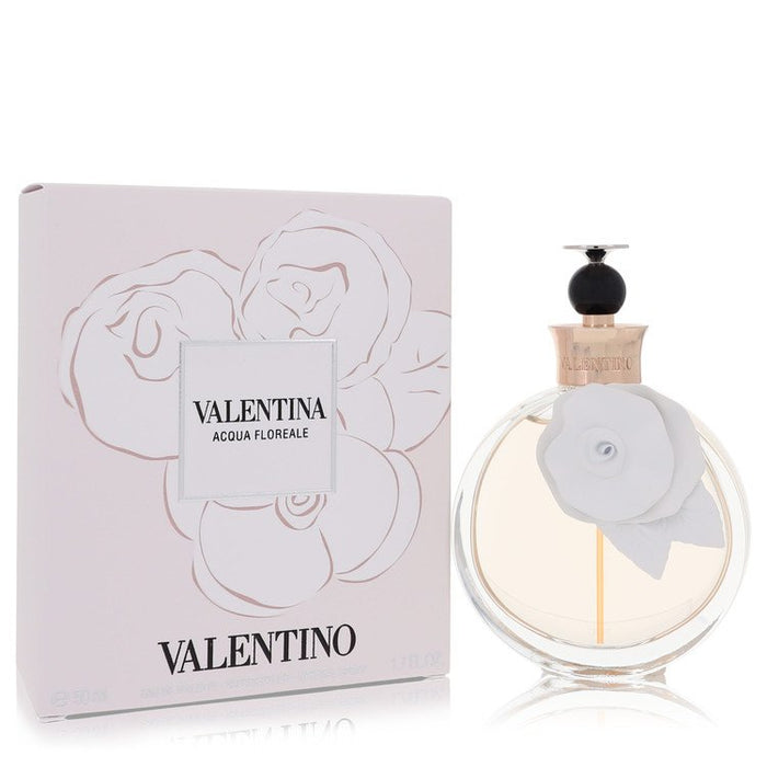 Valentina Acqua Floreale Eau De Toilette Spray By Valentino 1.7 oz Eau De Toilette Spray Eau De Toilette Spray for women product image