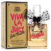 Viva La Juicy Gold Couture Eau De Parfum Spray By Juicy Couture 3.4 oz Eau De Parfum Spray Eau De Parfum Spray for women product image