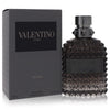 Valentino Uomo Intense Eau De Parfum Spray By Valentino 3.4 oz Eau De Parfum Spray Eau De Parfum Spray for men product image