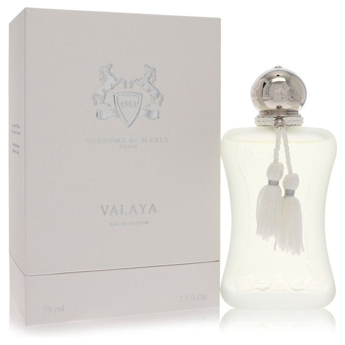 Valaya Eau De Parfum Spray By Parfums De Marly 2.5 oz Eau De Parfum Spray Eau De Parfum Spray for women product image