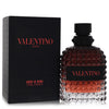 Valentino Uomo Born In Roma Coral Fantasy Eau De Toilette Spray By Valentino 3.4 oz Eau De Toilette Spray Eau De Toilette Spray for men product image