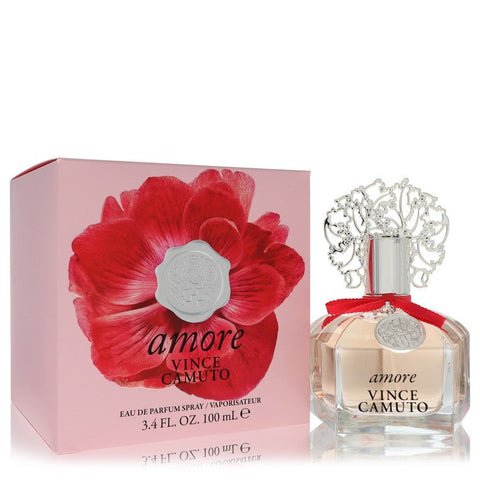 Vince Camuto Amore Eau De Parfum Spray By Vince Camuto 3.4 oz Eau De Parfum Spray Eau De Parfum Spray for women product image