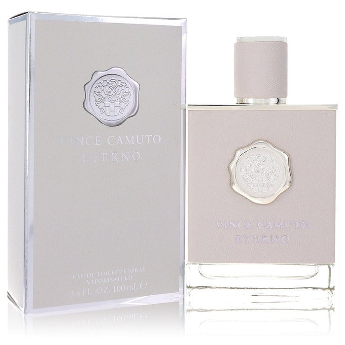 Vince Camuto Eterno Eau De Toilette Spray By Vince Camuto 3.4 oz Eau De Toilette Spray Eau De Toilette Spray for men product image