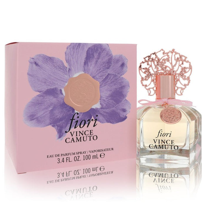 Vince Camuto Fiori Eau De Pafum Spray By Vince Camuto 3.4 oz Eau De Pafum Spray Eau De Pafum Spray for women product image