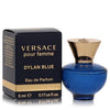 Versace Pour Femme Dylan Blue Mini EDP By Versace 0.17 oz Mini EDP Mini Edp for women product image