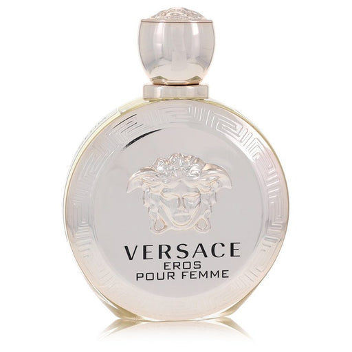 Versace Eros Eau De Parfum Spray (Tester) By Versace 3.4 oz Eau De Parfum Spray Eau De Parfum Spray (Tester) for women product image