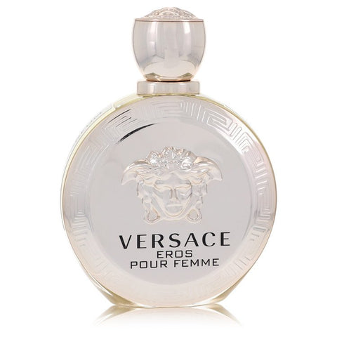 Versace Eros Eau De Parfum Spray (Tester) By Versace 3.4 oz Eau De Parfum Spray Eau De Parfum Spray (Tester) for women product image