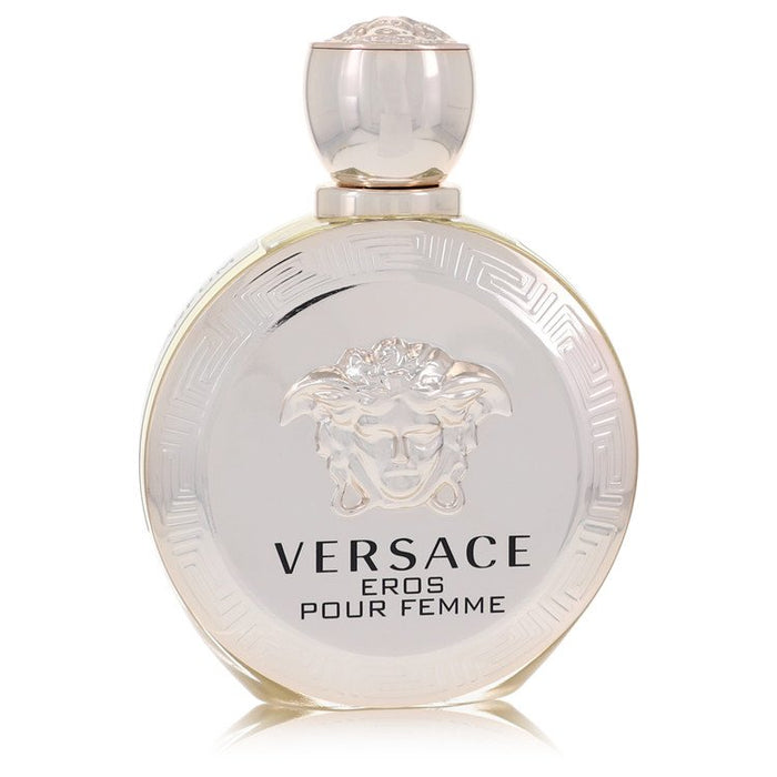 Versace Eros Eau De Parfum Spray (Tester) By Versace 3.4 oz Eau De Parfum Spray Eau De Parfum Spray (Tester) for women product image