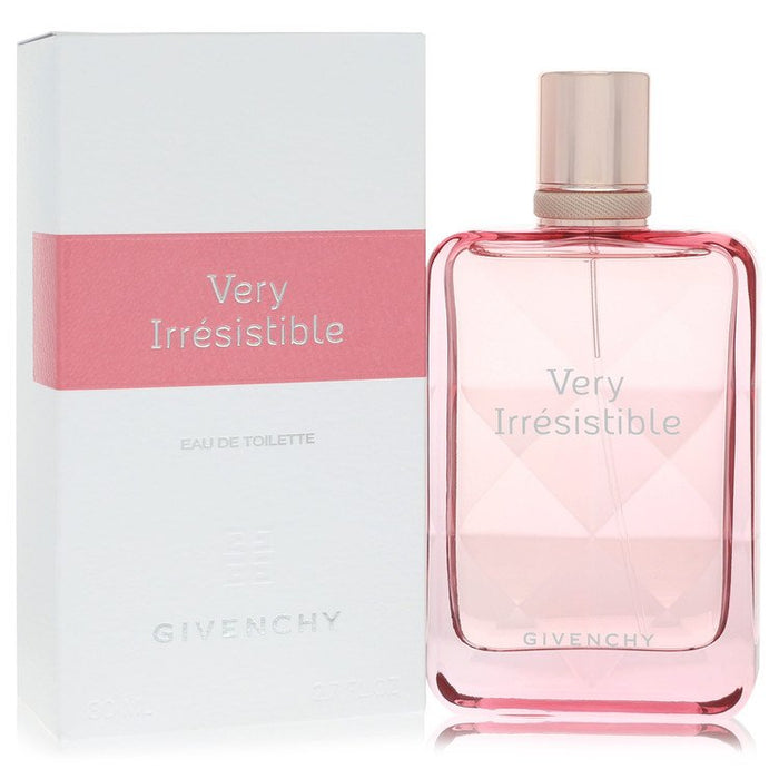 Very Irresistible Eau De Toilette Spray By Givenchy 2.7 oz Eau De Toilette Spray Eau De Toilette Spray for women product image
