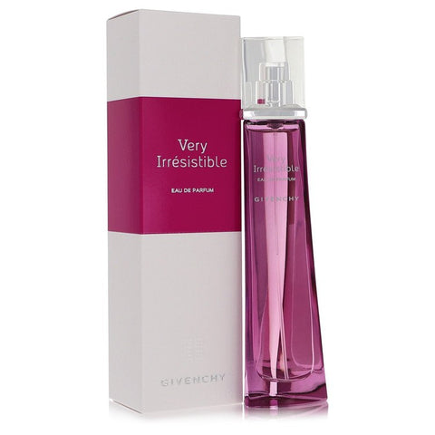 Very Irresistible Sensual Eau De Parfum Spray By Givenchy 1.7 oz Eau De Parfum Spray Eau De Parfum Spray for women product image