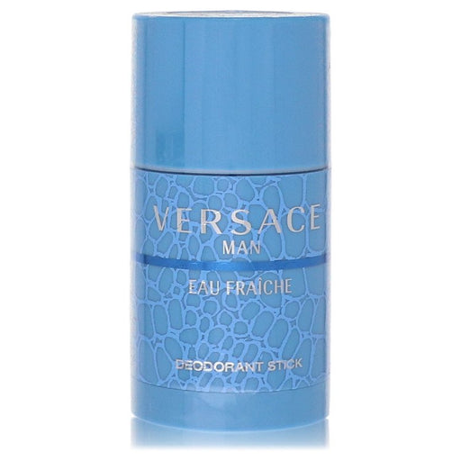 Versace Man Eau Fraiche Deodorant Stick By Versace 2.5 oz Eau Fraiche Deodorant Stick Eau Fraiche Deodorant Stick for men product image