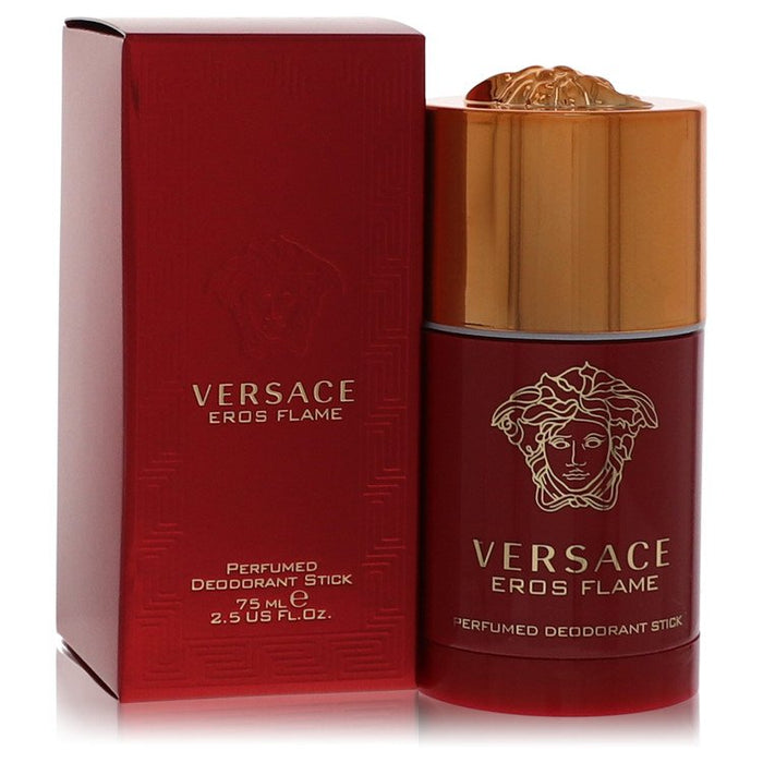 Versace Eros Flame Deodorant Stick By Versace 2.5 oz Deodorant Stick Deodorant Stick for men product image