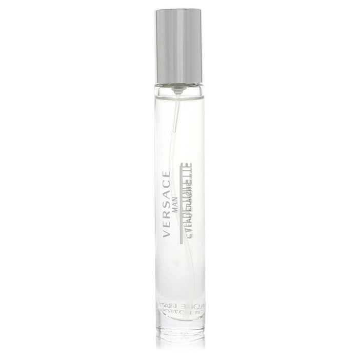 Versace Man Mini Eau Fraiche Spray(Tester) By Versace 0.3 oz Mini Eau Fraiche Spray Mini Eau Fraiche Spray(Tester) for men product image