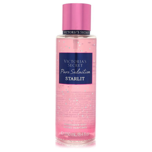 Victoria'S Secret Pure Seduction Starlit Fragrance Mist Spray By Victoria'S Secret 8.4 oz Fragrance Mist Spray Fragrance Mist Spray for women product image