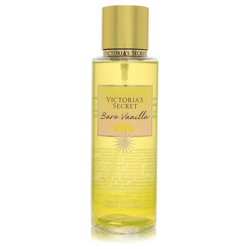 Victoria'S Secret Bare Vanilla Sol Fragrance Mist Spray By Victoria'S Secret 8.4 oz Fragrance Mist Spray Fragrance Mist Spray for women product image