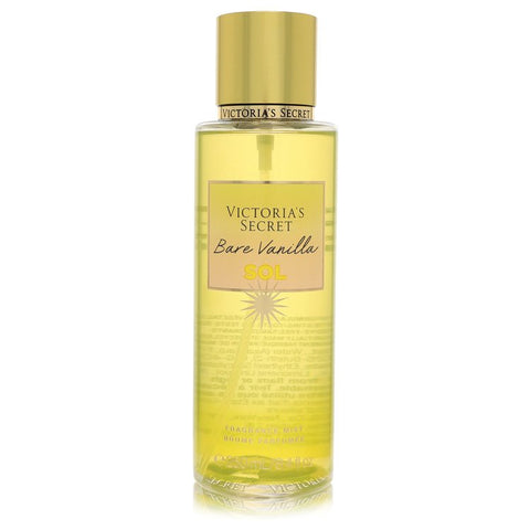 Victoria'S Secret Bare Vanilla Sol Fragrance Mist Spray By Victoria'S Secret 8.4 oz Fragrance Mist Spray Fragrance Mist Spray for women product image