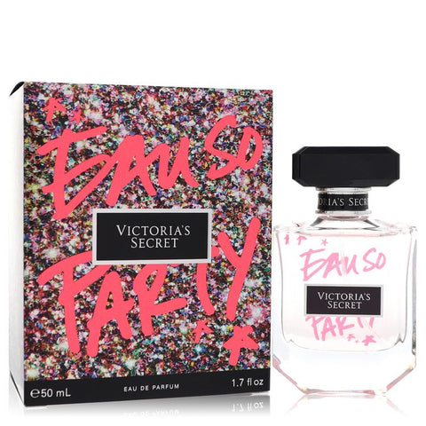 Victoria'S Secret Eau So Party Eau De Parfum Spray By Victoria'S Secret 1.7 oz Eau De Parfum Spray Eau De Parfum Spray for women product image