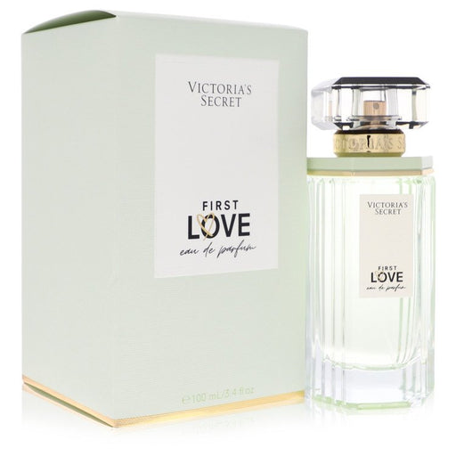 Victoria'S Secret First Love Eau De Parfum Spray By Victoria'S Secret 3.4 oz Eau De Parfum Spray Eau De Parfum Spray for women product image