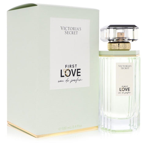 Victoria'S Secret First Love Eau De Parfum Spray By Victoria'S Secret 3.4 oz Eau De Parfum Spray Eau De Parfum Spray for women product image
