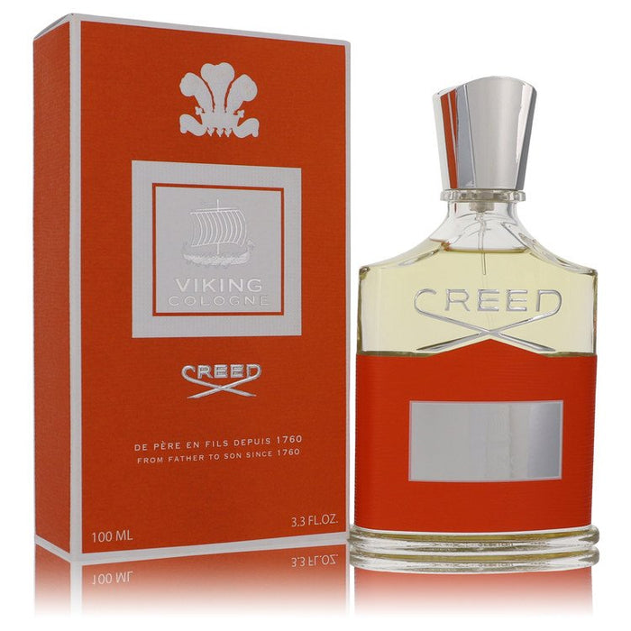 Viking Cologne Eau De Parfum Spray By Creed 3.3 oz Eau De Parfum Spray Eau De Parfum Spray for men product image