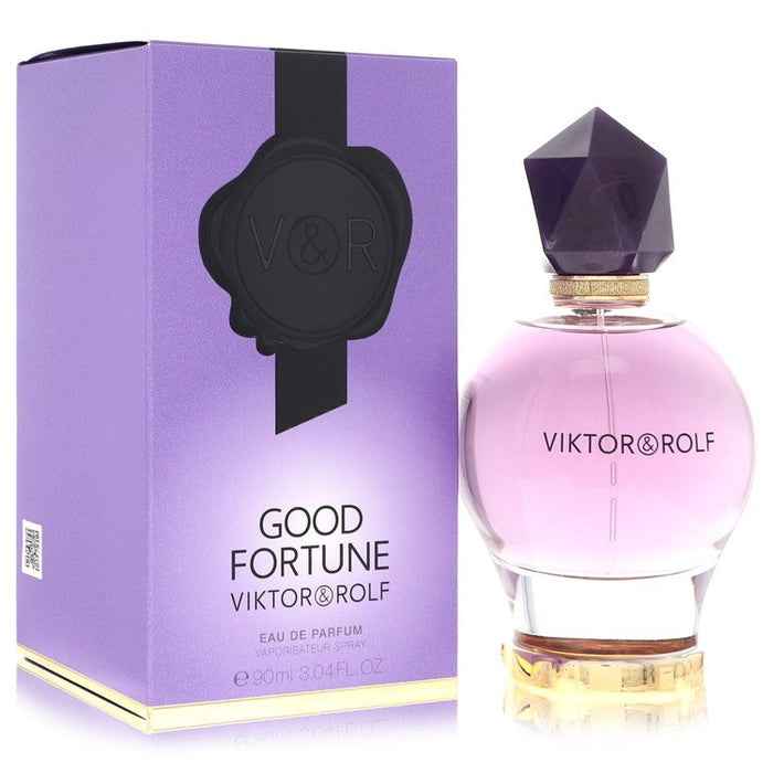 Viktor & Rolf Good Fortune Eau De Parfum Spray By Viktor & Rolf 3 oz Eau De Parfum Spray Eau De Parfum Spray for women product image