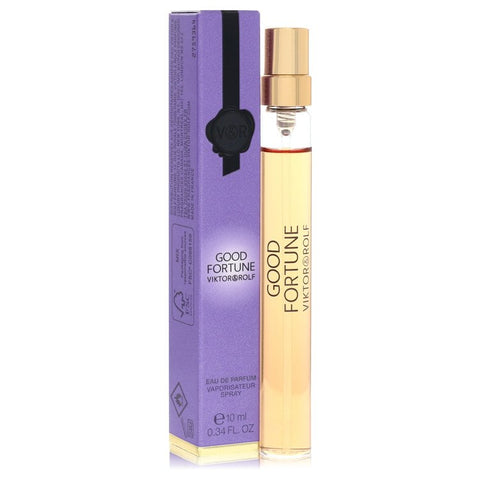 Viktor & Rolf Good Fortune Mini EDP Spray By Viktor & Rolf 0.34 oz Mini EDP Spray Mini EDP Spray for women product image